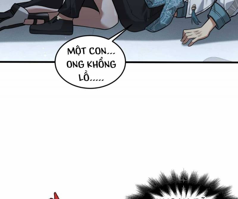 Đạp Ga Một Phát Bay Vào Tận Thế Chap 2 - Next Chap 3