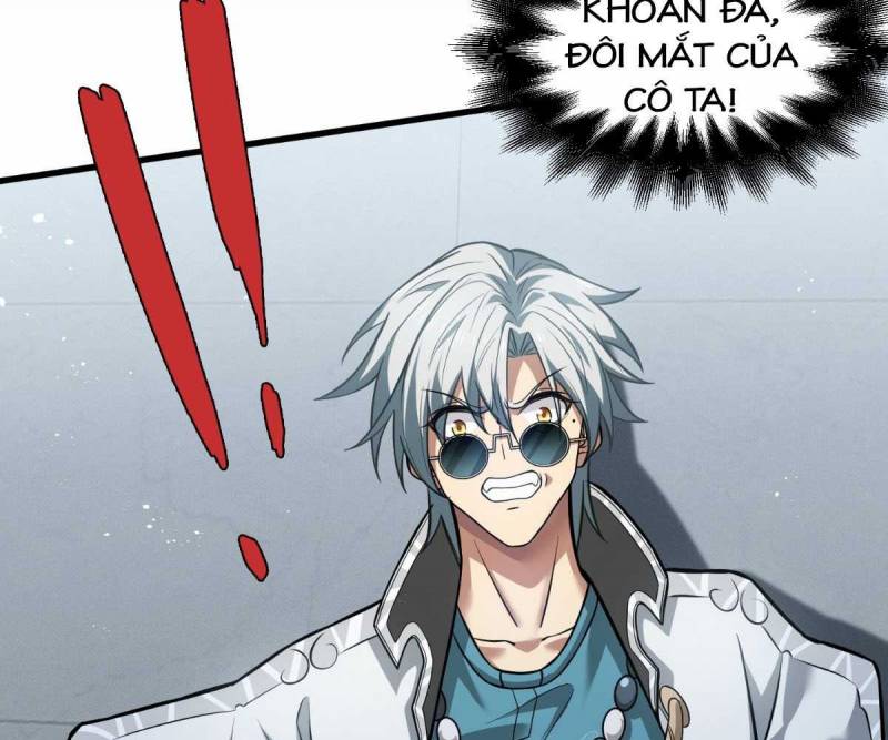 Đạp Ga Một Phát Bay Vào Tận Thế Chap 2 - Next Chap 3