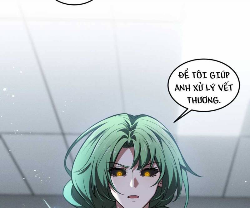 Đạp Ga Một Phát Bay Vào Tận Thế Chap 2 - Next Chap 3