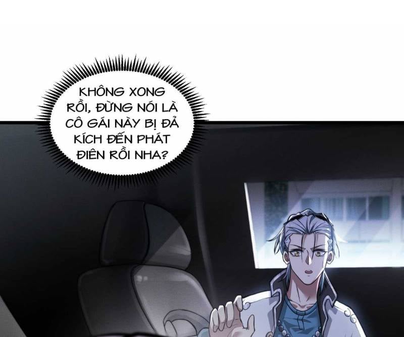 Đạp Ga Một Phát Bay Vào Tận Thế Chap 2 - Next Chap 3