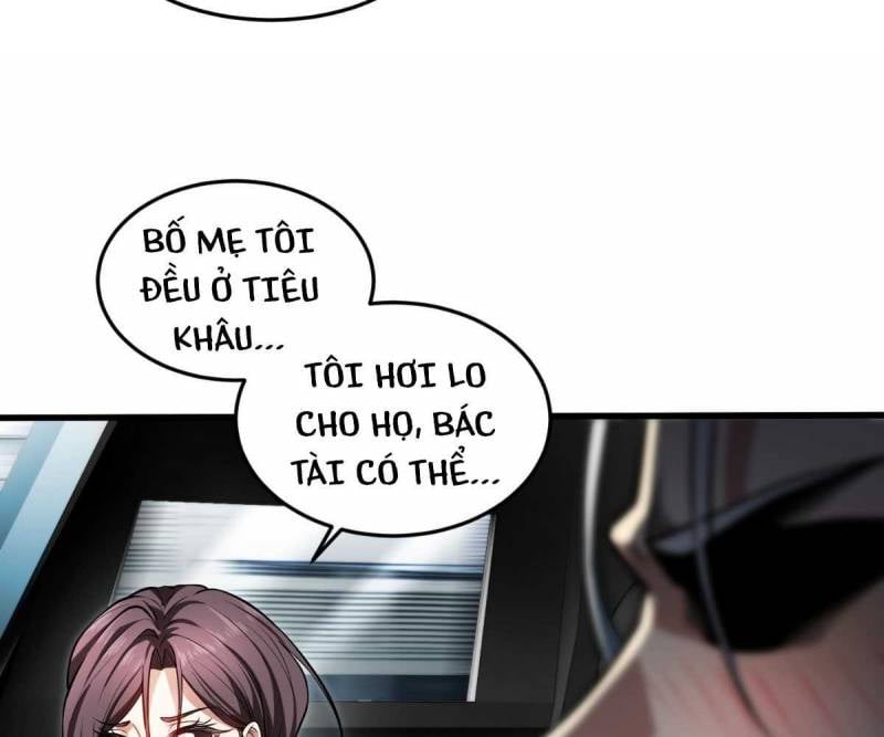 Đạp Ga Một Phát Bay Vào Tận Thế Chap 2 - Next Chap 3