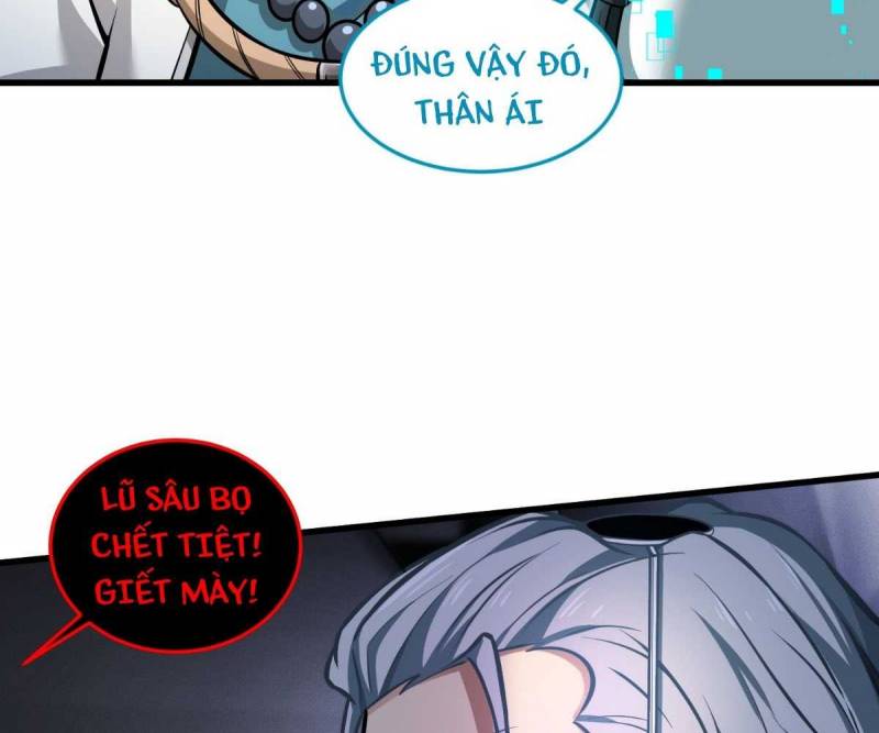 Đạp Ga Một Phát Bay Vào Tận Thế Chap 2 - Next Chap 3