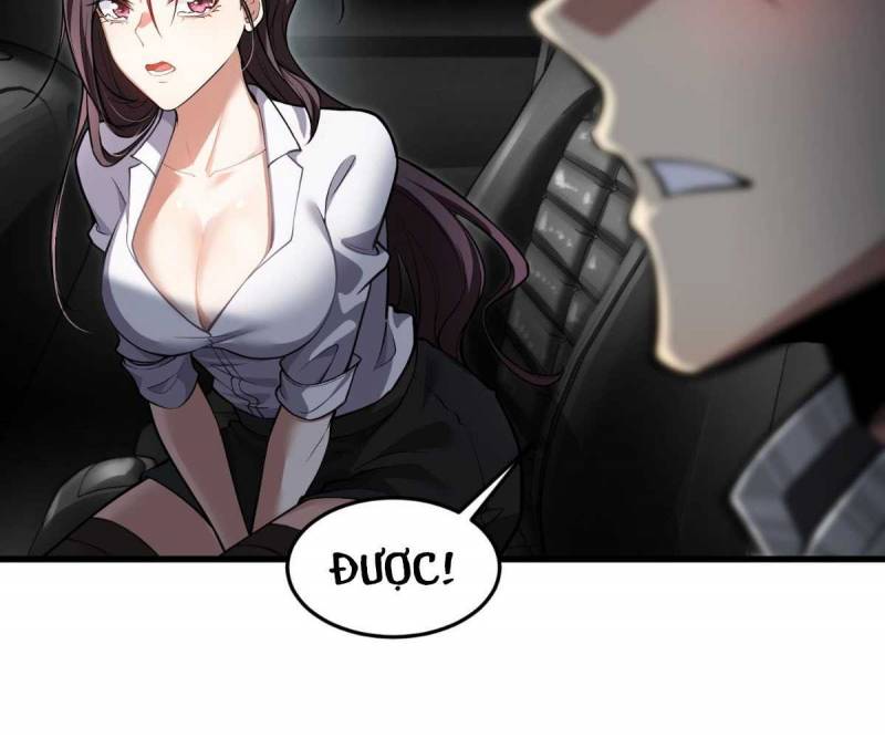 Đạp Ga Một Phát Bay Vào Tận Thế Chap 2 - Next Chap 3