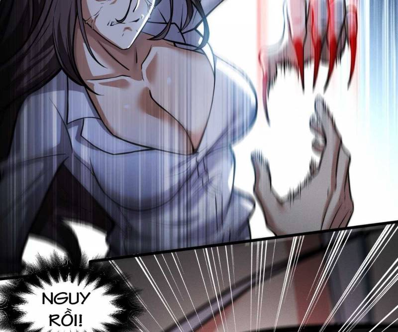 Đạp Ga Một Phát Bay Vào Tận Thế Chap 2 - Next Chap 3