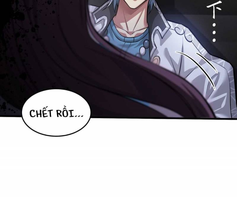 Đạp Ga Một Phát Bay Vào Tận Thế Chap 2 - Next Chap 3