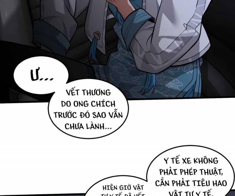 Đạp Ga Một Phát Bay Vào Tận Thế Chap 2 - Next Chap 3