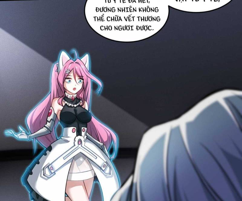 Đạp Ga Một Phát Bay Vào Tận Thế Chap 2 - Next Chap 3