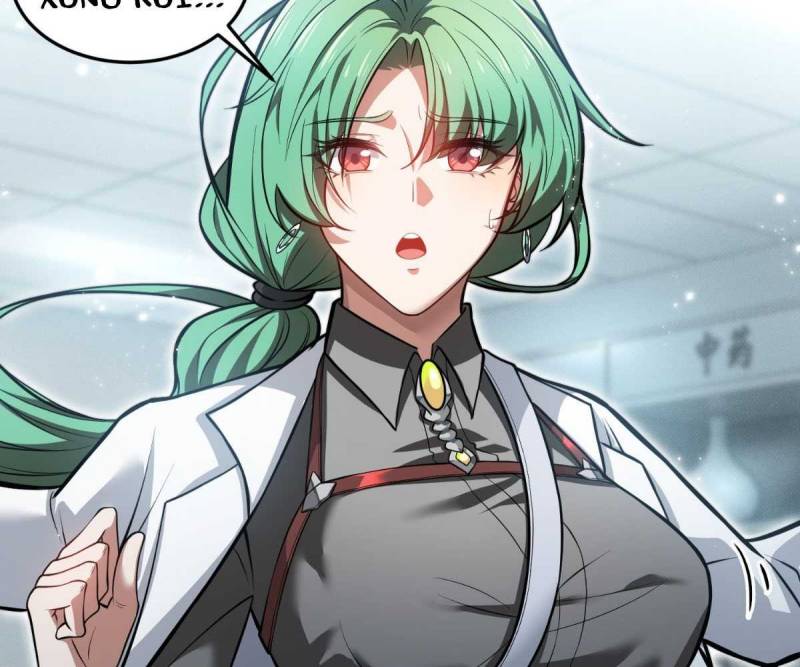 Đạp Ga Một Phát Bay Vào Tận Thế Chap 2 - Next Chap 3