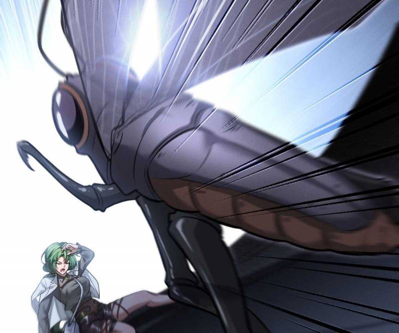 Đạp Ga Một Phát Bay Vào Tận Thế Chap 2 - Next Chap 3