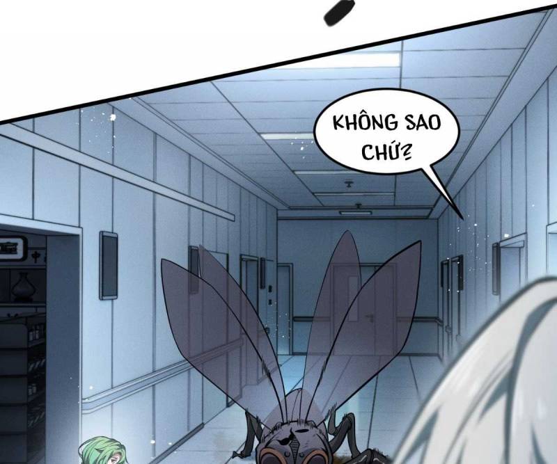 Đạp Ga Một Phát Bay Vào Tận Thế Chap 2 - Next Chap 3