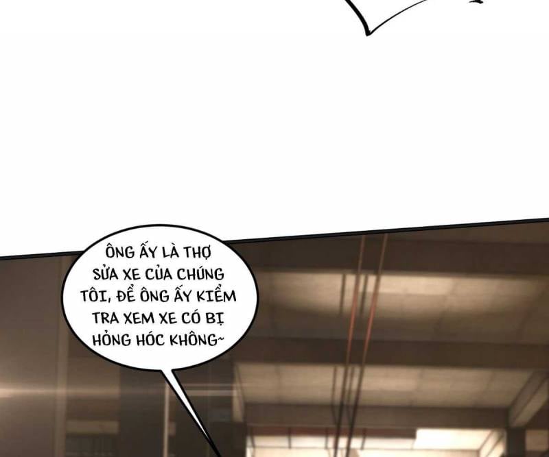 Đạp Ga Một Phát Bay Vào Tận Thế Chap 3 - Next Chap 4