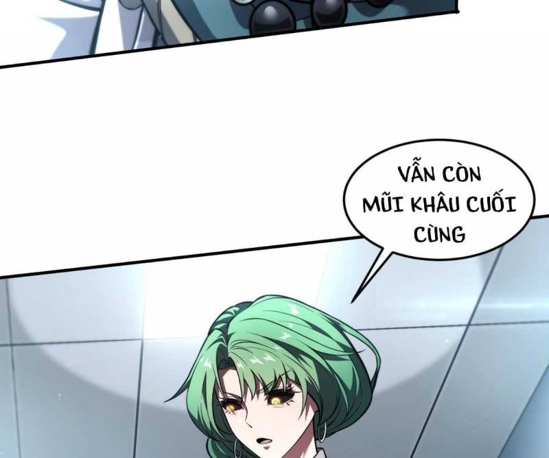 Đạp Ga Một Phát Bay Vào Tận Thế Chap 3 - Next Chap 4