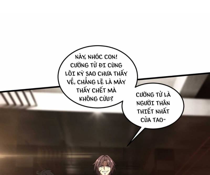 Đạp Ga Một Phát Bay Vào Tận Thế Chap 3 - Next Chap 4