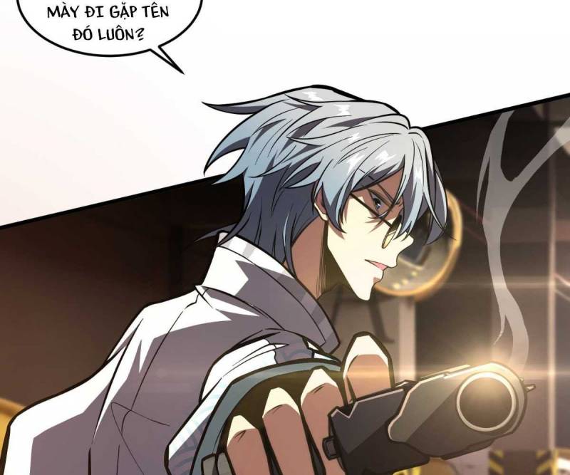 Đạp Ga Một Phát Bay Vào Tận Thế Chap 3 - Next Chap 4