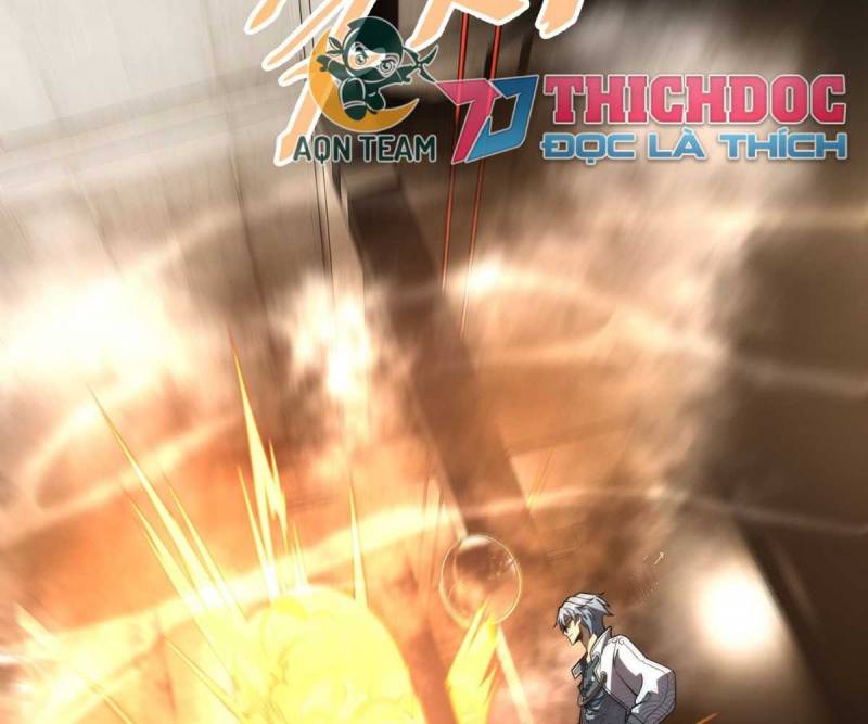 Đạp Ga Một Phát Bay Vào Tận Thế Chap 3 - Next Chap 4