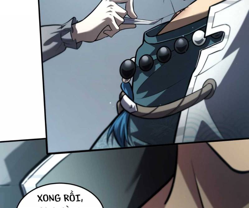 Đạp Ga Một Phát Bay Vào Tận Thế Chap 3 - Next Chap 4