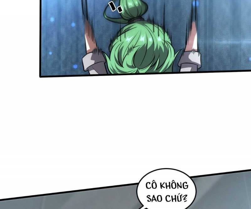 Đạp Ga Một Phát Bay Vào Tận Thế Chap 3 - Next Chap 4