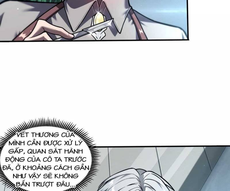 Đạp Ga Một Phát Bay Vào Tận Thế Chap 3 - Next Chap 4