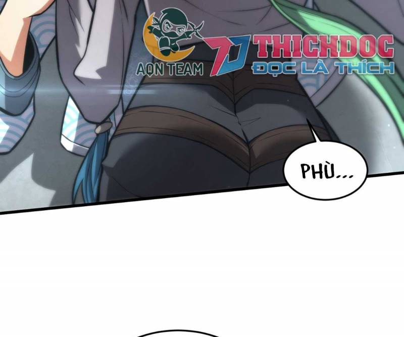 Đạp Ga Một Phát Bay Vào Tận Thế Chap 3 - Next Chap 4