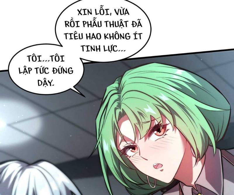 Đạp Ga Một Phát Bay Vào Tận Thế Chap 3 - Next Chap 4