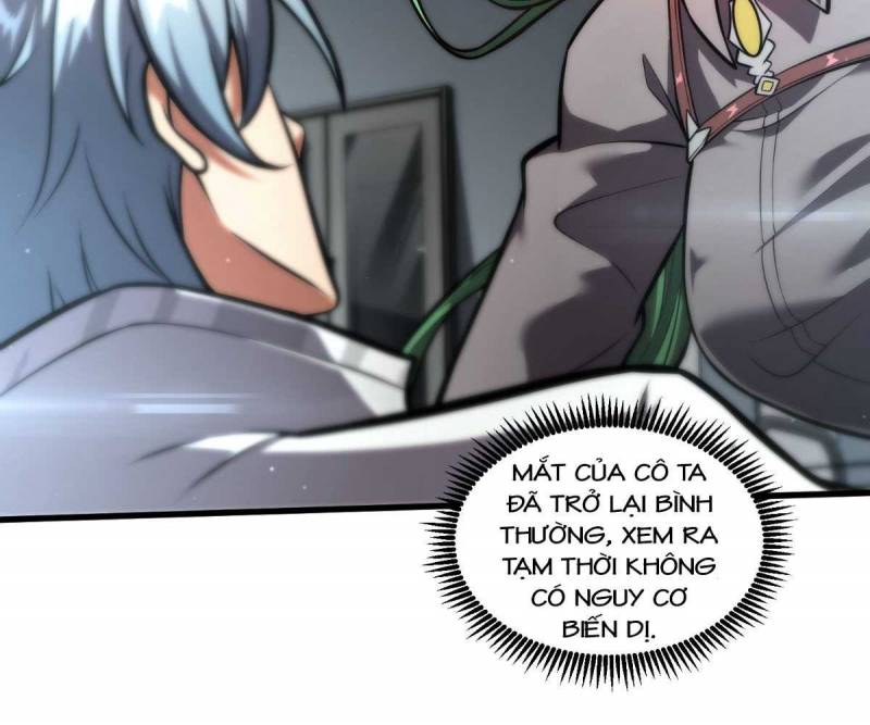 Đạp Ga Một Phát Bay Vào Tận Thế Chap 3 - Next Chap 4