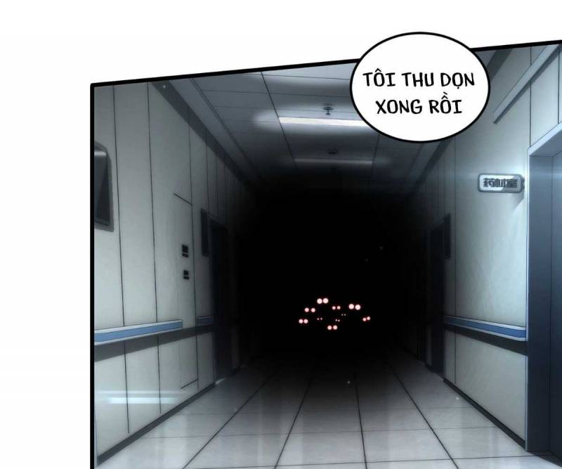 Đạp Ga Một Phát Bay Vào Tận Thế Chap 3 - Next Chap 4