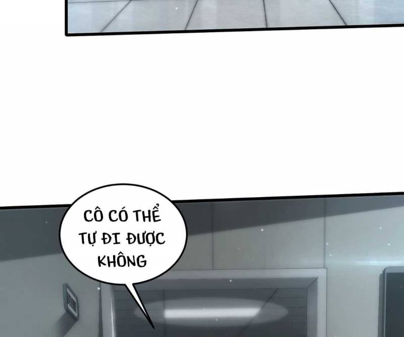 Đạp Ga Một Phát Bay Vào Tận Thế Chap 3 - Next Chap 4