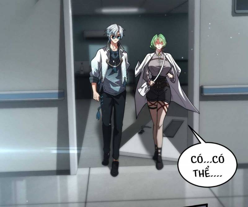Đạp Ga Một Phát Bay Vào Tận Thế Chap 3 - Next Chap 4