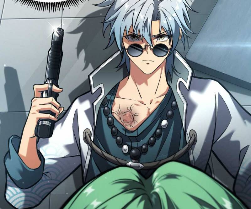 Đạp Ga Một Phát Bay Vào Tận Thế Chap 3 - Next Chap 4