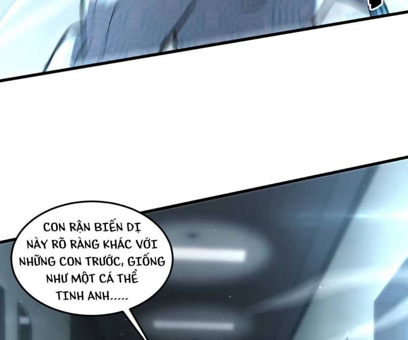 Đạp Ga Một Phát Bay Vào Tận Thế Chap 3 - Next Chap 4