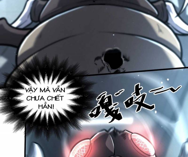 Đạp Ga Một Phát Bay Vào Tận Thế Chap 3 - Next Chap 4