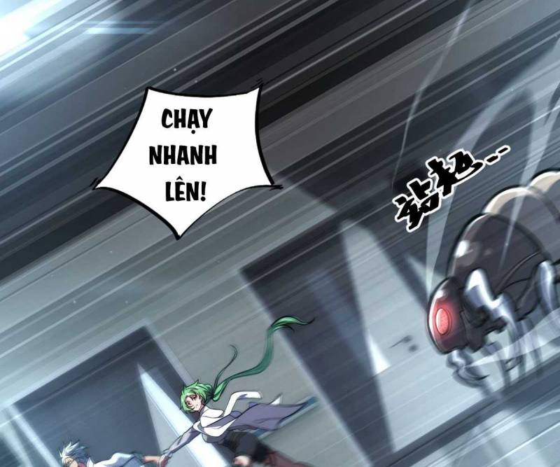 Đạp Ga Một Phát Bay Vào Tận Thế Chap 3 - Next Chap 4