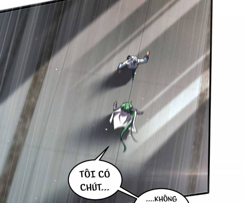 Đạp Ga Một Phát Bay Vào Tận Thế Chap 3 - Next Chap 4