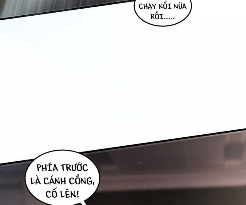 Đạp Ga Một Phát Bay Vào Tận Thế Chap 3 - Next Chap 4