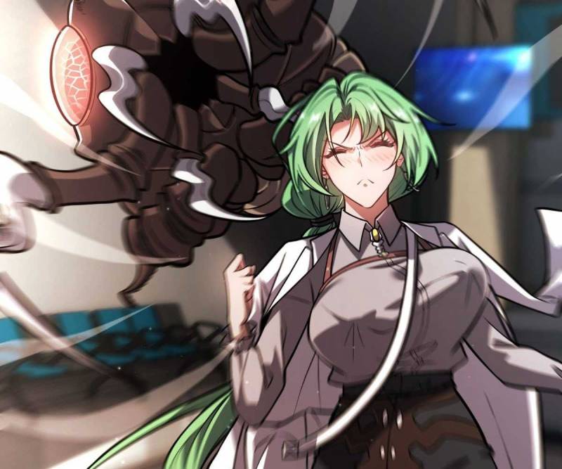 Đạp Ga Một Phát Bay Vào Tận Thế Chap 3 - Next Chap 4