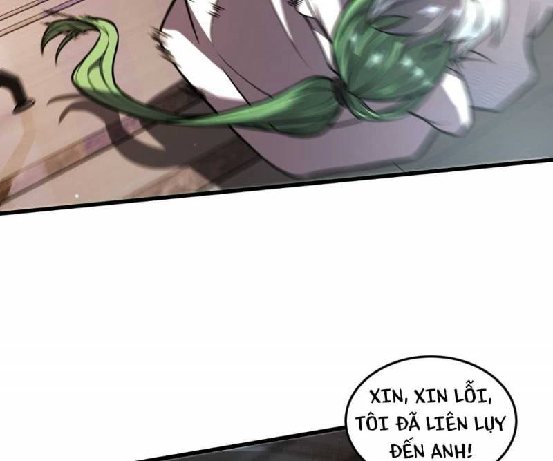 Đạp Ga Một Phát Bay Vào Tận Thế Chap 3 - Next Chap 4