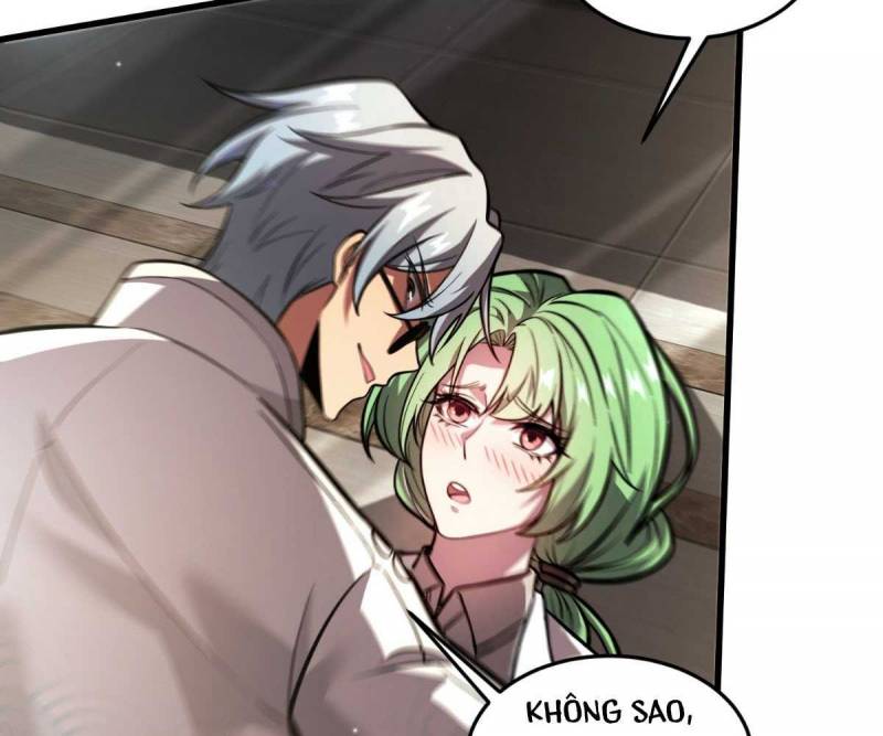 Đạp Ga Một Phát Bay Vào Tận Thế Chap 3 - Next Chap 4