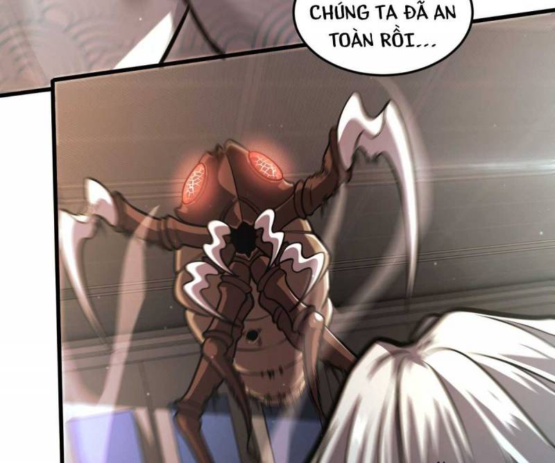 Đạp Ga Một Phát Bay Vào Tận Thế Chap 3 - Next Chap 4