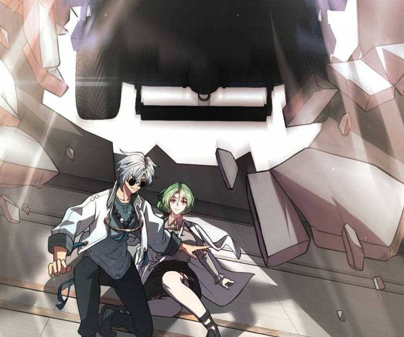 Đạp Ga Một Phát Bay Vào Tận Thế Chap 3 - Next Chap 4