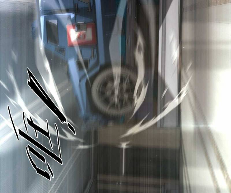 Đạp Ga Một Phát Bay Vào Tận Thế Chap 3 - Next Chap 4