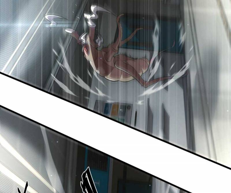 Đạp Ga Một Phát Bay Vào Tận Thế Chap 3 - Next Chap 4