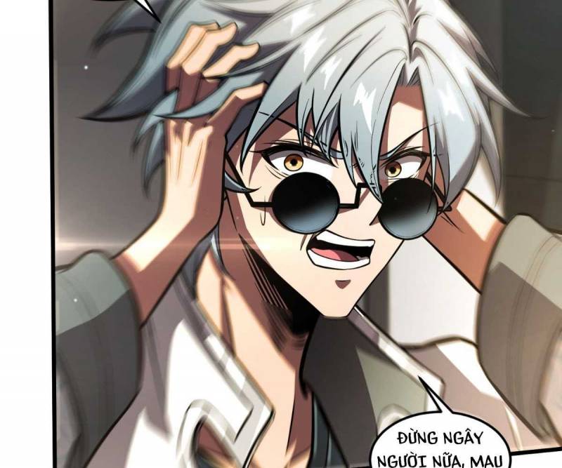 Đạp Ga Một Phát Bay Vào Tận Thế Chap 3 - Next Chap 4