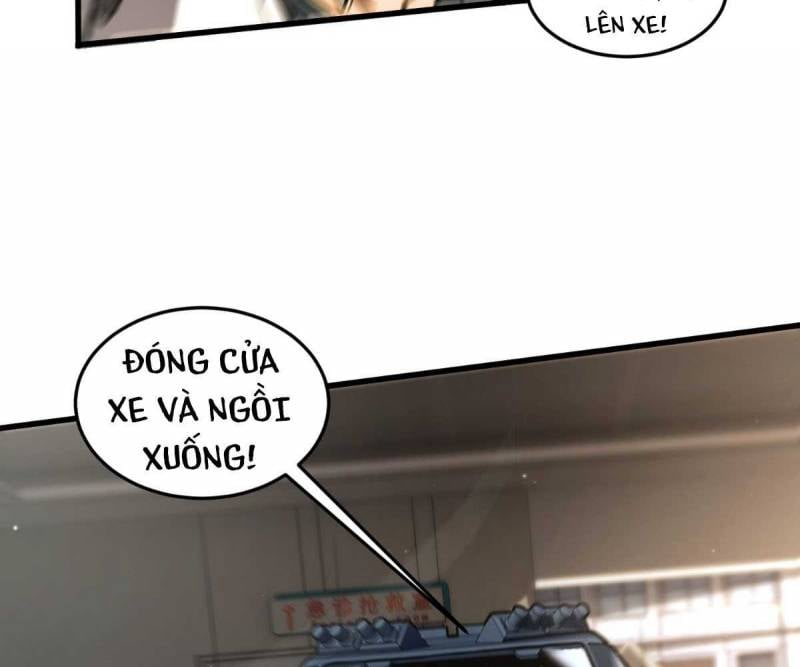 Đạp Ga Một Phát Bay Vào Tận Thế Chap 3 - Next Chap 4