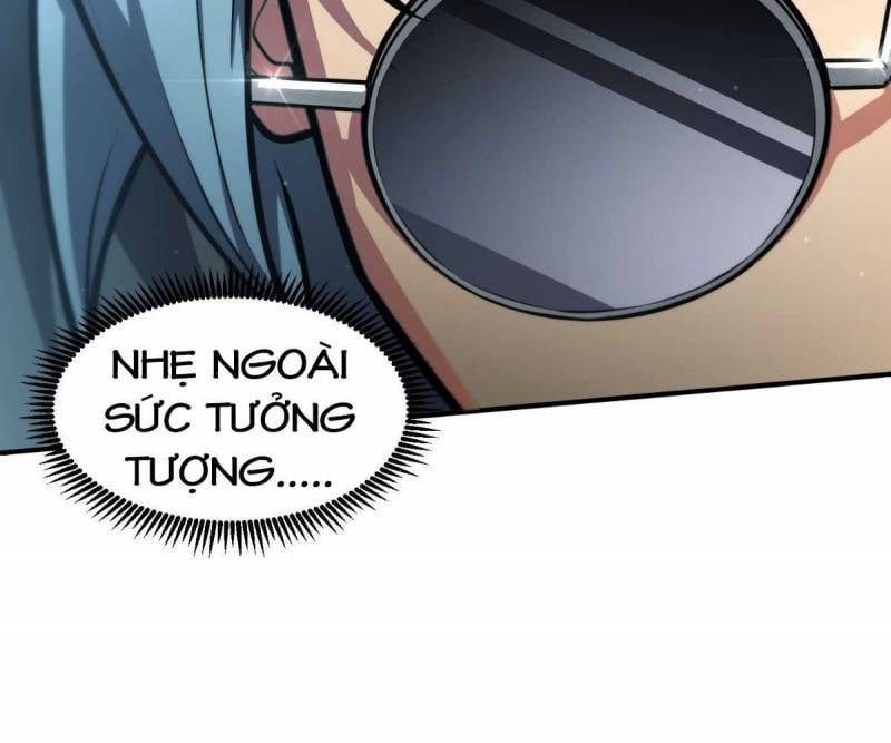 Đạp Ga Một Phát Bay Vào Tận Thế Chap 3 - Next Chap 4