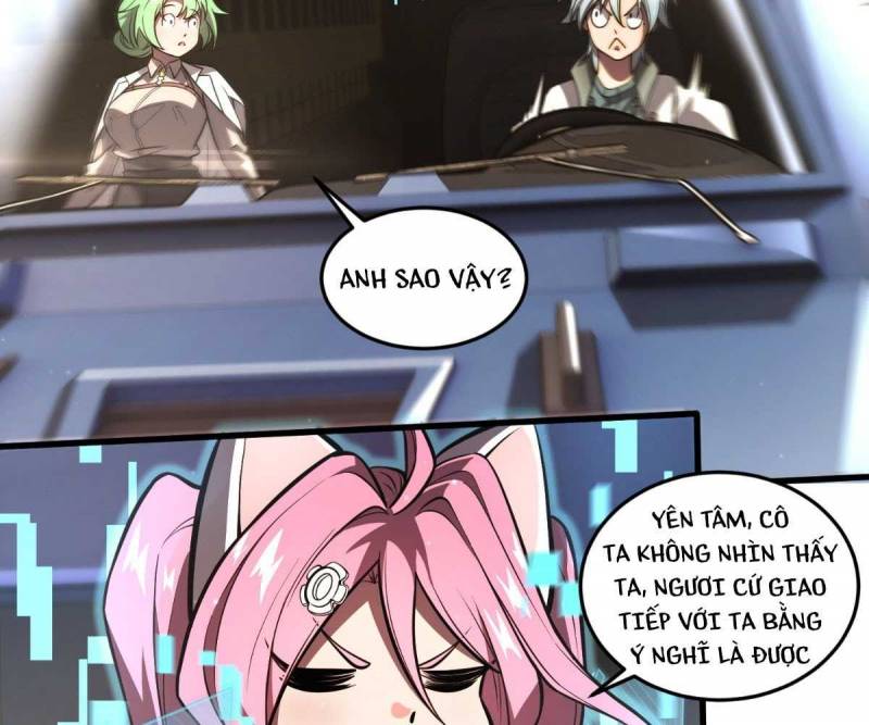Đạp Ga Một Phát Bay Vào Tận Thế Chap 3 - Next Chap 4