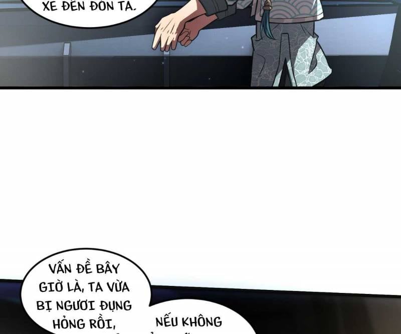 Đạp Ga Một Phát Bay Vào Tận Thế Chap 3 - Next Chap 4