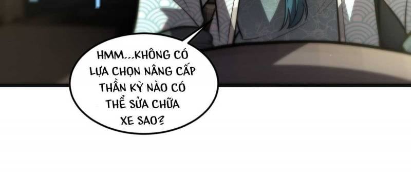 Đạp Ga Một Phát Bay Vào Tận Thế Chap 3 - Next Chap 4