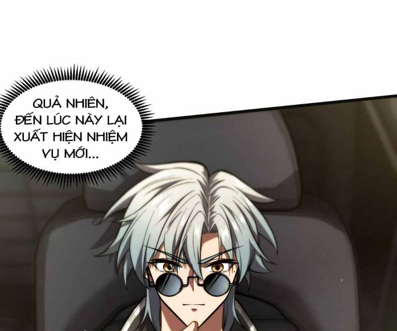 Đạp Ga Một Phát Bay Vào Tận Thế Chap 3 - Next Chap 4