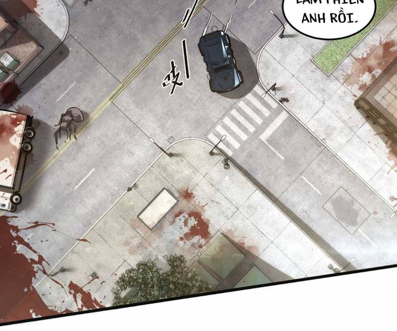 Đạp Ga Một Phát Bay Vào Tận Thế Chap 3 - Next Chap 4