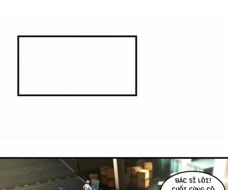 Đạp Ga Một Phát Bay Vào Tận Thế Chap 3 - Next Chap 4